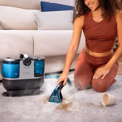 Cecotec Conga 7000 Carpet&Spot Clean Steam XXL A cilindro Secco e bagnato 1700 W Sacchetto per la polvere - Vista aggiuntiva 5