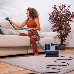 Cecotec Conga 7000 Carpet&Spot Clean Steam XXL A cilindro Secco e bagnato 1700 W Sacchetto per la polvere - Vista aggiuntiva 6