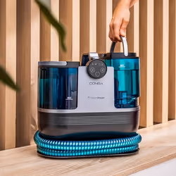 Cecotec Conga 7000 Carpet&Spot Clean Steam XXL A cilindro Secco e bagnato 1700 W Sacchetto per la polvere - Vista aggiuntiva 7