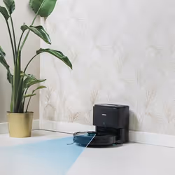 Cecotec Conga 8490 Ultimate Ultra Power Home Sacchetto per la polvere Nero - Vista aggiuntiva 5