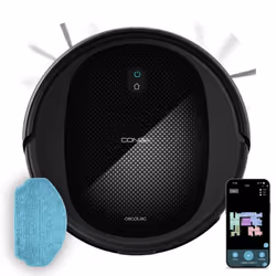 Cecotec Conga M20 Nero - Vista aggiuntiva 2