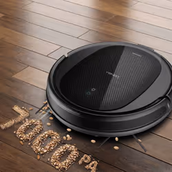 Cecotec Conga M20 Nero - Vista aggiuntiva 5