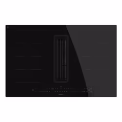 Cecotec Bolero Squad IH 4800 TotalFlex80 Nero Da incasso 80 cm Piano cottura a induzione 4 Fornello(i) Cappa da incasso - Vista aggiuntiva 2