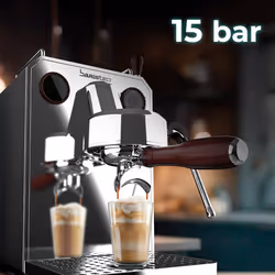 Cecotec Baristeo Intima Macchina per espresso 1,7 L - Vista aggiuntiva 4