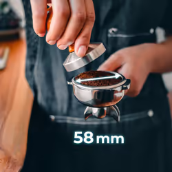 Cecotec Baristeo Intima Macchina per espresso 1,7 L - Vista aggiuntiva 5