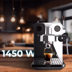 Cecotec Baristeo Intima Macchina per espresso 1,7 L - Vista aggiuntiva 7