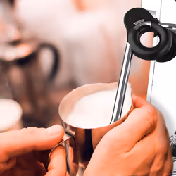 Cecotec Baristeo Intima Macchina per espresso 1,7 L - Vista aggiuntiva 8