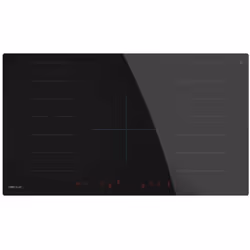 CARATTERISTICHE: 2 zone flex e 1 zona extra large de 30cm de diametro: La Cecotec Bolero Squad I 5600 FullFlex90 presenta de ...