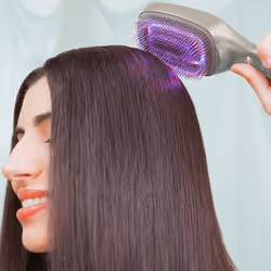 Cecotec HairCare Revitalize Champagne Adulto Spazzola piatta 1 pz - Vista aggiuntiva 5