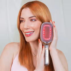 Cecotec HairCare Revitalize Champagne Adulto Spazzola piatta 1 pz - Vista aggiuntiva 6