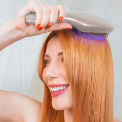 Cecotec HairCare Revitalize Champagne Adulto Spazzola piatta 1 pz - Vista aggiuntiva 7