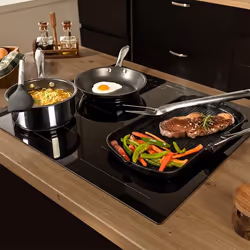 Cecotec Bolero Squad I 4001 Flex Nero Da incasso 59 cm Piano cottura a induzione 4 Fornello(i) - Vista aggiuntiva 8