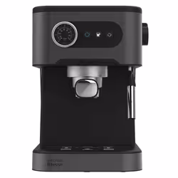 Cecotec Power Espresso 20 Pro Latte Automatica/Manuale Macchina per espresso 1,5 L - Vista aggiuntiva 2