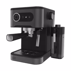 Cecotec Power Espresso 20 Pro Latte Automatica/Manuale Macchina per espresso 1,5 L - Vista aggiuntiva 3