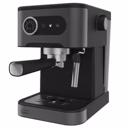 Cecotec Power Espresso 20 Pro Latte Automatica/Manuale Macchina per espresso 1,5 L - Vista aggiuntiva 4