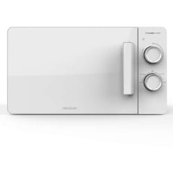 Cecotec - Microonde senza piatto Proclean 3020 Flatbed