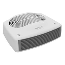Cecotec - Termoventilatori ReadyWarm 3000 Horizon White