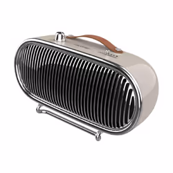Riscaldamento rapido ed efficace. Stufa in ceramica con 1500 W di potenza che, grazie alla sua tecnologia Ceramic, è in grado ...