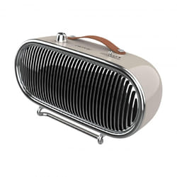 Cecotec - Stufe da tavola in ceramica ReadyWarm 1500 Ceramic Retro