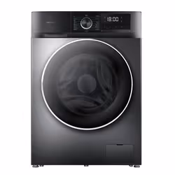 Cecotec A01_EU01_100638 lavatrice Caricamento frontale 12 kg 1400 Giri/min Grigio - Vista aggiuntiva 2