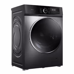 Cecotec A01_EU01_100638 lavatrice Caricamento frontale 12 kg 1400 Giri/min Grigio - Vista aggiuntiva 3