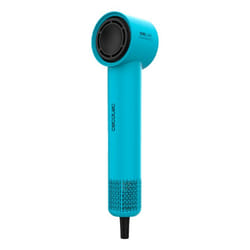 Cecotec IoniCare RockStar Style asciuga capelli 1500 W Nero, Blu