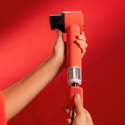 Cecotec IoniCare RockStar Style asciuga capelli 1500 W Nero, Rosso - Vista aggiuntiva 8