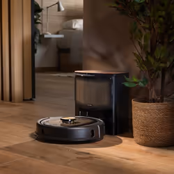 Cecotec Conga 10090 AI Spin Revolution Ultra Power Home Lifestyle 3 L Senza sacchetto Nero - Vista aggiuntiva 5
