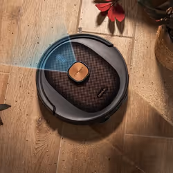 Cecotec Conga 10090 AI Spin Revolution Ultra Power Home Lifestyle 3 L Senza sacchetto Nero - Vista aggiuntiva 7