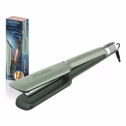 Cecotec Air Lisse Olive Piastra per capelli Caldo Oliva - Vista aggiuntiva 4