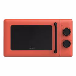 Cecotec Proclean 3010 Red Rosso Solo microonde Superficie piana 20 L 700 W - Vista aggiuntiva 2