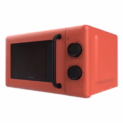 Cecotec Proclean 3010 Red Rosso Solo microonde Superficie piana 20 L 700 W - Vista aggiuntiva 3