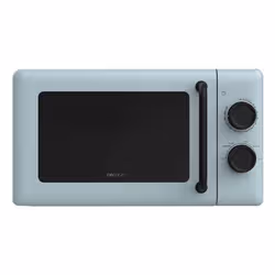 Cecotec Proclean 3010 Blue Blu Solo microonde Superficie piana 20 L 700 W - Vista aggiuntiva 3