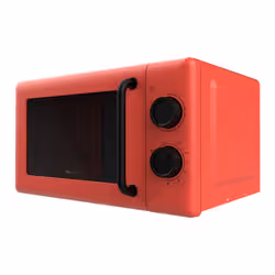 Cecotec Proclean 3110 Red Rosso Solo microonde Superficie piana 20 L 700 W - Vista aggiuntiva 2