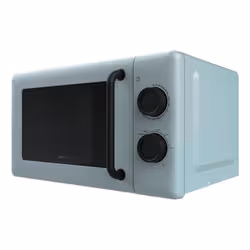 Cecotec Proclean 3110 Blue Blu Solo microonde Superficie piana 20 L 700 W - Vista aggiuntiva 2