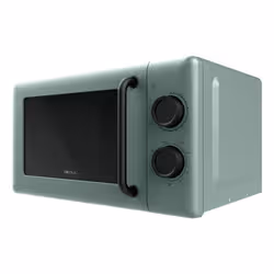 Cecotec Proclean 3110 Green Verde Solo microonde Superficie piana 20 L 700 W - Vista aggiuntiva 2