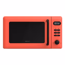 Cecotec Proclean 5110 Red Rosso Solo microonde Superficie piana 20 L 700 W - Vista aggiuntiva 2