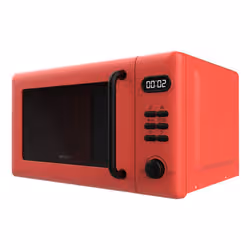 Cecotec Proclean 5110 Red Rosso Solo microonde Superficie piana 20 L 700 W - Vista aggiuntiva 3