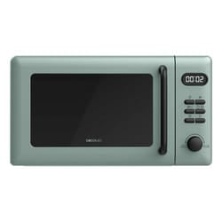 Cecotec Proclean 5110 Verde Microonde con grill Superficie piana 20 L 700 W