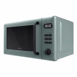 Cecotec Proclean 5110 Verde Microonde con grill Superficie piana 20 L 700 W - Vista aggiuntiva 2