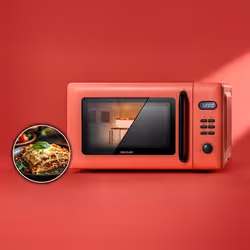 Cecotec Proclean 5110 Verde Microonde con grill Superficie piana 20 L 700 W - Vista aggiuntiva 4
