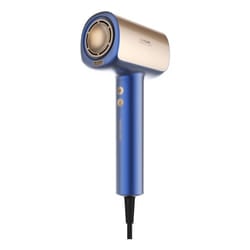 Cecotec DryGlam Nano asciuga capelli 1600 W Blu