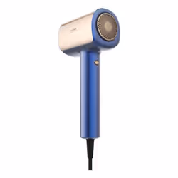 Cecotec DryGlam Nano asciuga capelli 1600 W Blu - Vista aggiuntiva 2