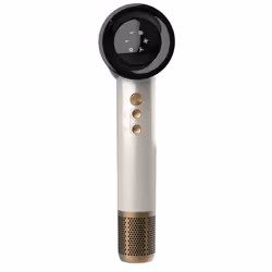 Cecotec IoniCare RockStar Nano IonTech Champagne asciuga capelli 1600 W