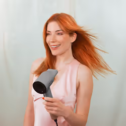 Cecotec IoniCare RockStar Nano IonTech Champagne asciuga capelli 1600 W - Vista aggiuntiva 5