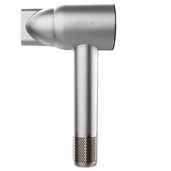 Cecotec IoniCare RockStar Nano IonTech Aluminum asciuga capelli 1600 W Alluminio