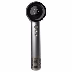 Cecotec IoniCare RockStar Nano IonTech Aluminum asciuga capelli 1600 W Alluminio