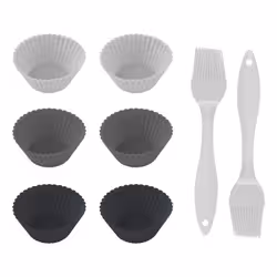 Cecotec Cecofry BigBucket Teglia da forno Grigio - Vista aggiuntiva 3