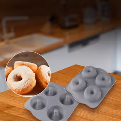 Cecotec Cecofry BigBucket Teglia da forno Grigio - Vista aggiuntiva 4