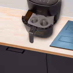 Cecotec Cecofry BigBucket Teglia da forno Grigio - Vista aggiuntiva 8